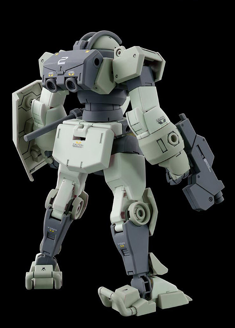 EVO HG TWFM Set 1 UV Water Decal