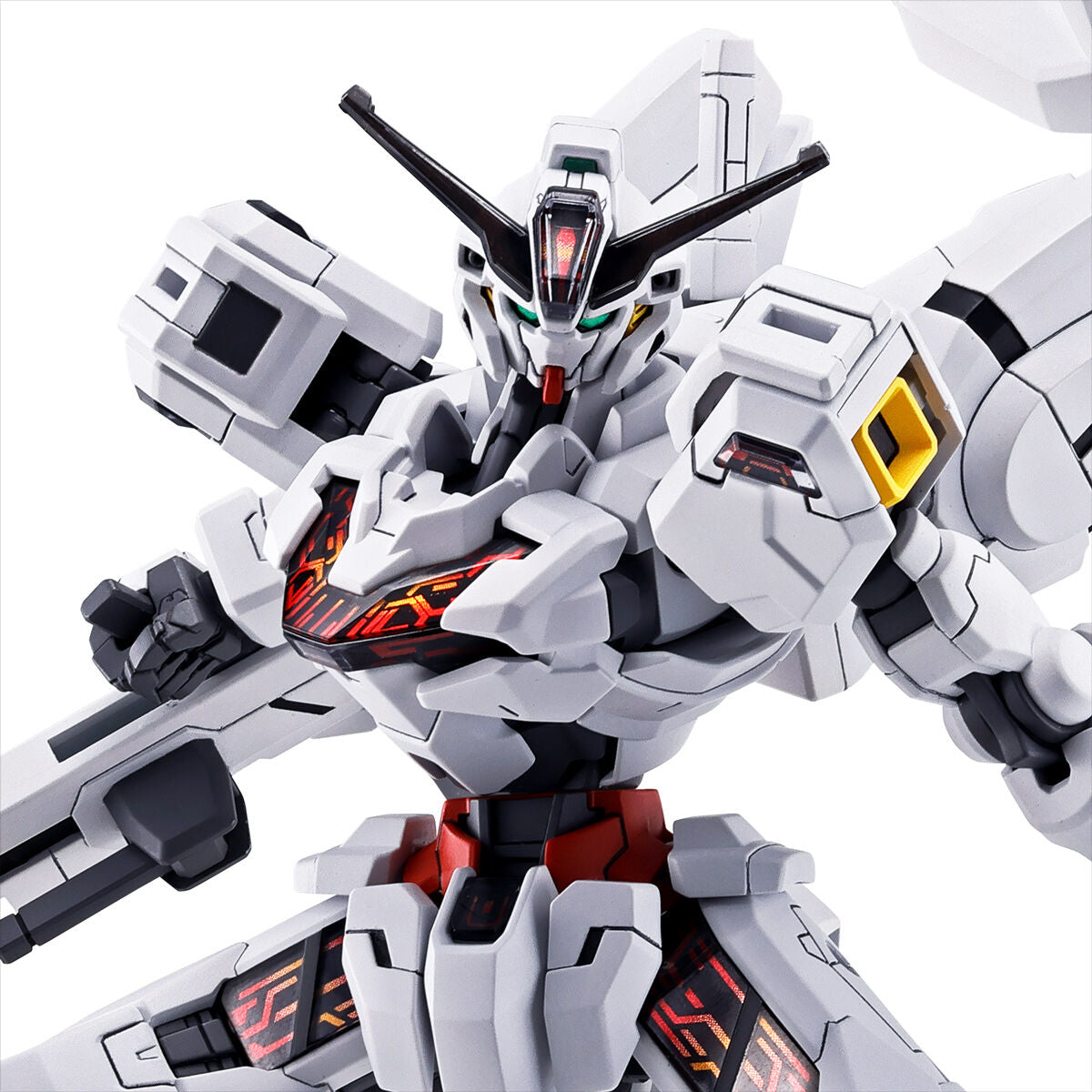 TWFM HG 1/144 GUNDAM CALIBARN (PERMET SCORE FIVE)
