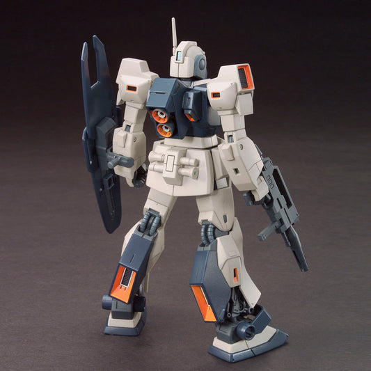 HGUC 1/144 Nemo (unicorn Desert Color Ver.)