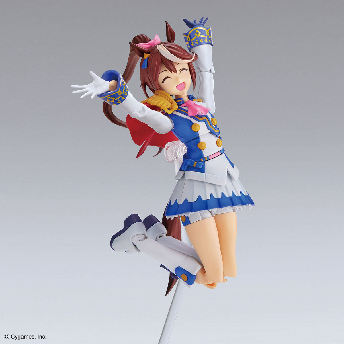 Figure-rise Standard Umamusume: Pretty Derby Tokai Teio