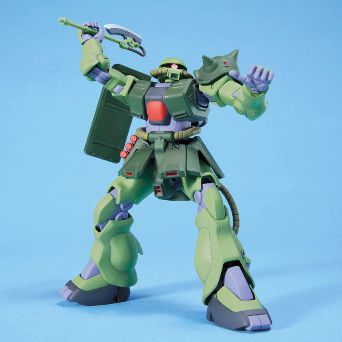 HGUC 1/144 MS-06FZ ZAKU II FZ