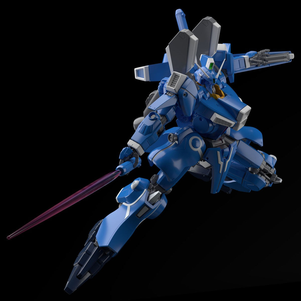MG 1/100 GUNDAM Mk-V