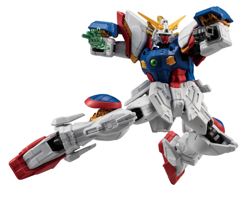 Mobile Suit Gundam G-Frame FA 03