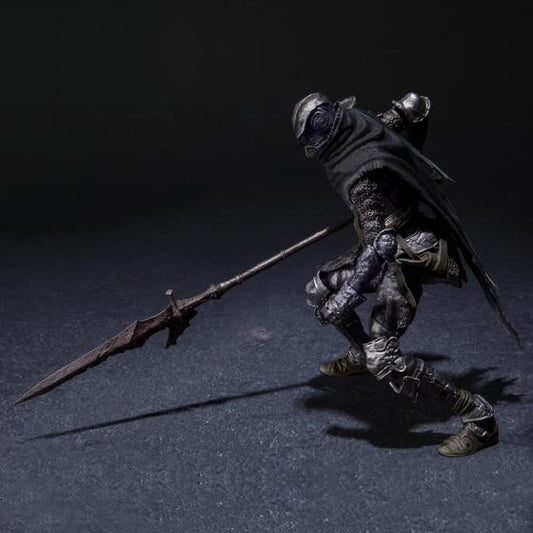 S.H.Figuarts ELDEN RING FESTERING FINGERPRINT VYKE