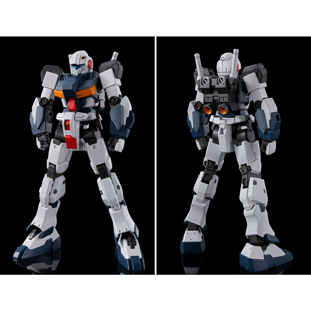 HG 1/144 RX-81ST G-LINE STANDARD ARMOR