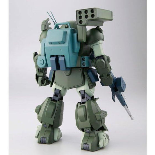 Armored Trooper VOTOMS 1/20 SCOPEDOG TURBO CUSTOM (THE LAST RED SHOULDER Ver.)