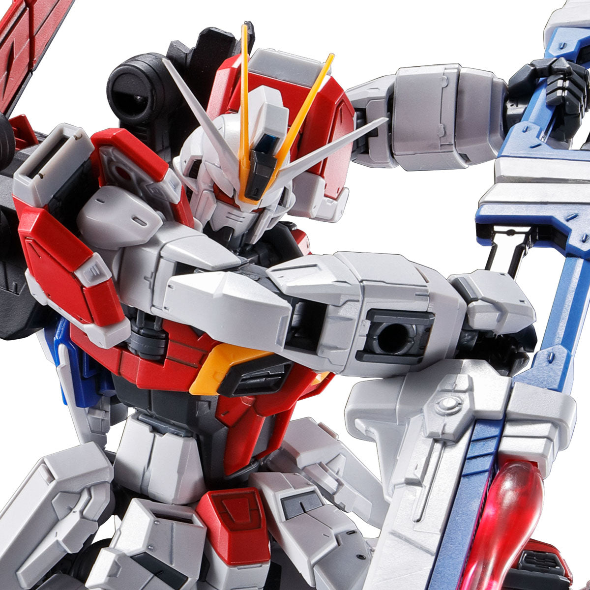 RG 1/144 Sword Impulse Gundam