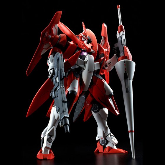 MG 1/100 DEBORAH'S ADVANCED GN-X
