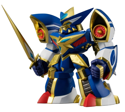 Super Robot Wars OG Original Collection 02 Set