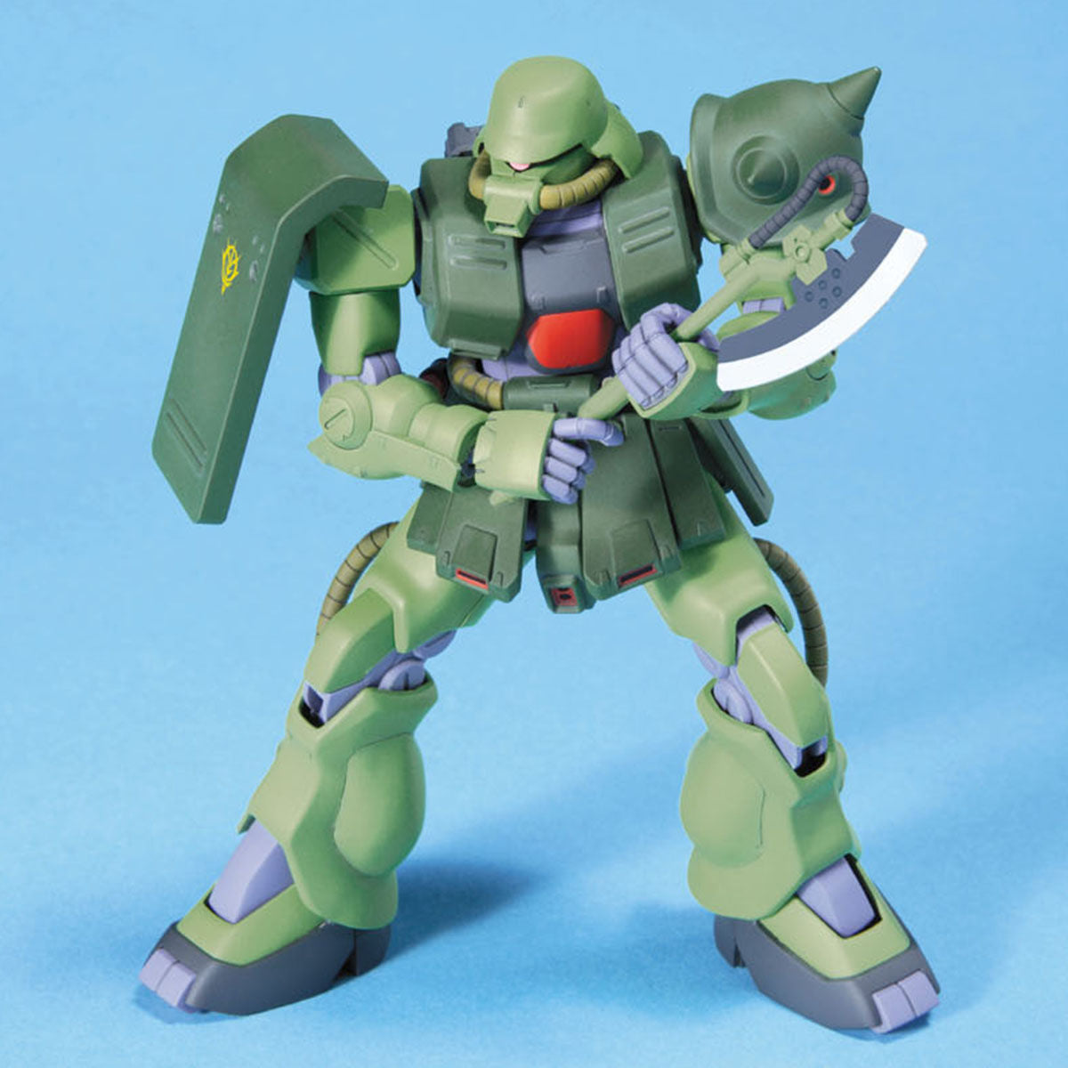 HGUC 1/144 MS-06FZ ZAKU II FZ