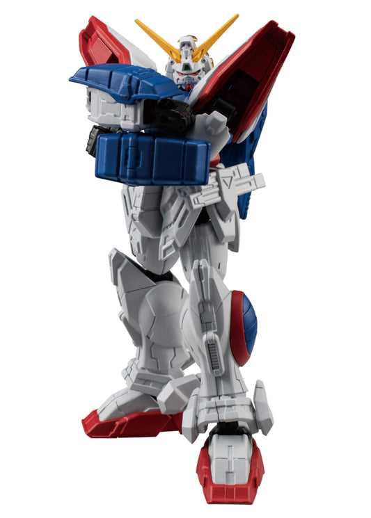 Mobile Suit Gundam G-Frame FA 03