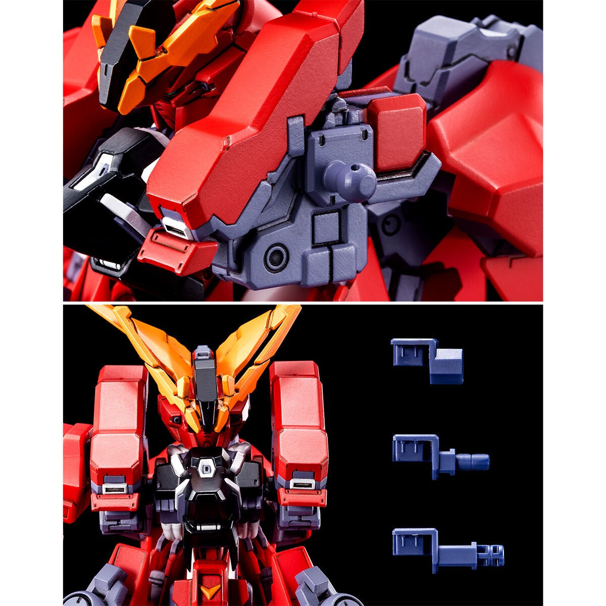 PG UNLEASHED 1/60 LED UNIT FOR RX-93 Nu GUNDAM