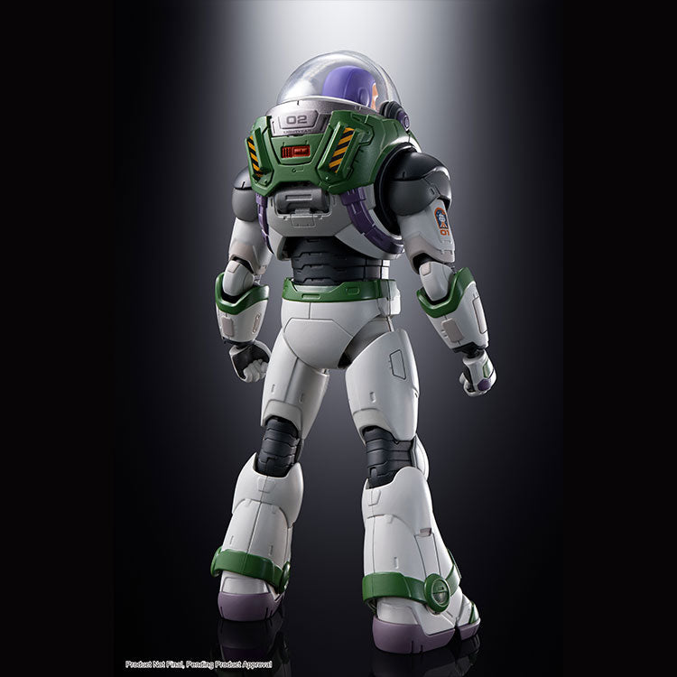 S.H.Figuarts BUZZ LIGHTYEAR ALPHA SUIT