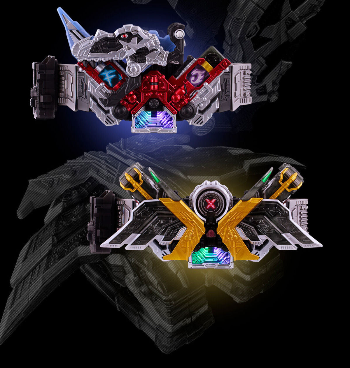 CSM FANGMEMORY & XTREMEMORY MEMORY ver.2