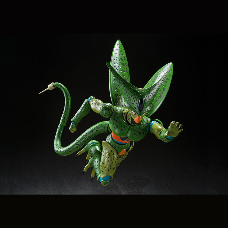 S.H.Figuarts CELL FIRST FORM