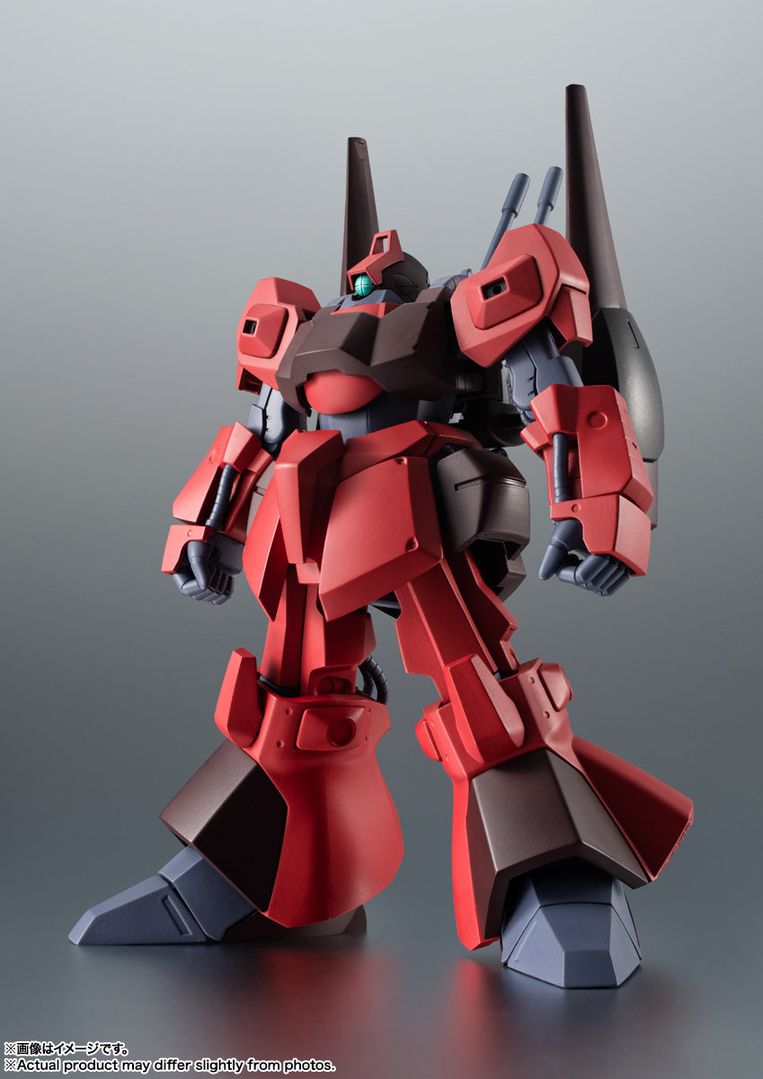 THE ROBOT SPIRITS RMS-099 RICK DIAS (QUATTRO BAJEENA COLOR) ver. A.N.I.M.E.
