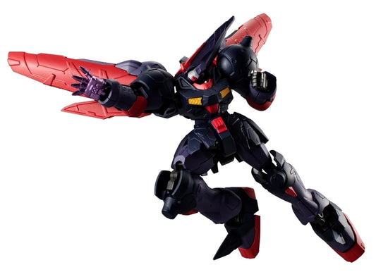 Mobile Suit Gundam G-Frame FA 05