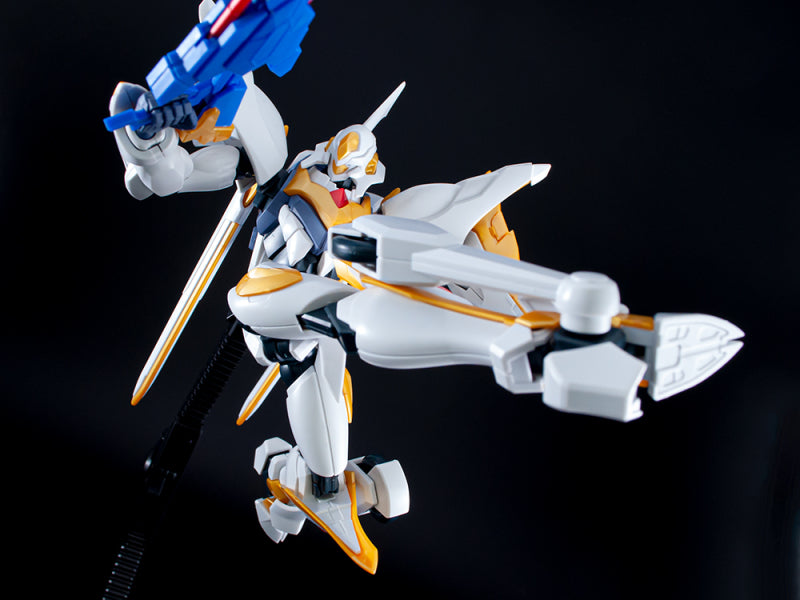 HG Lancelot Albion Code Geass