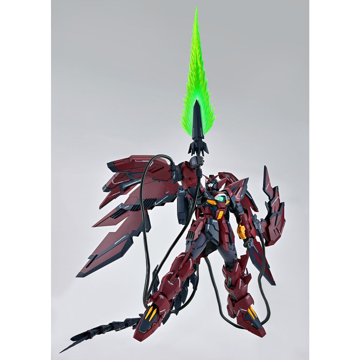 MG 1/100 GUNDAM EPYON EW (STURM UND DRANG UNIT)