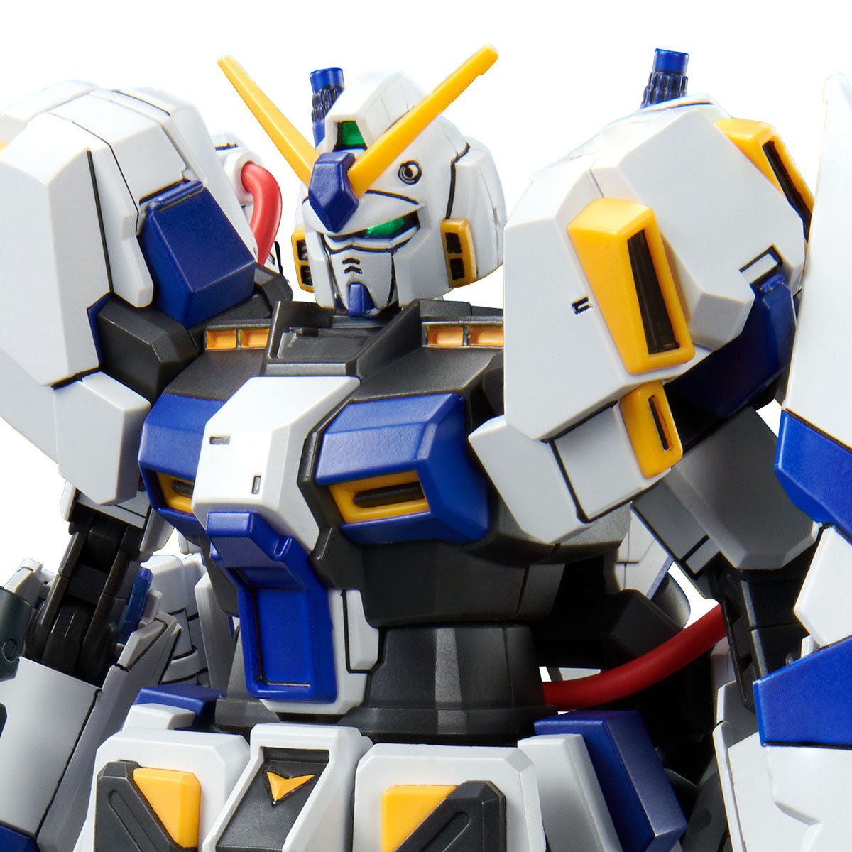 HGUC 1/144 RX-78-4 GUNDAM G04