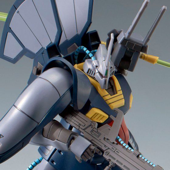 HG 1/144 MSK-008 DIJEH (NARRATIVE Ver.)