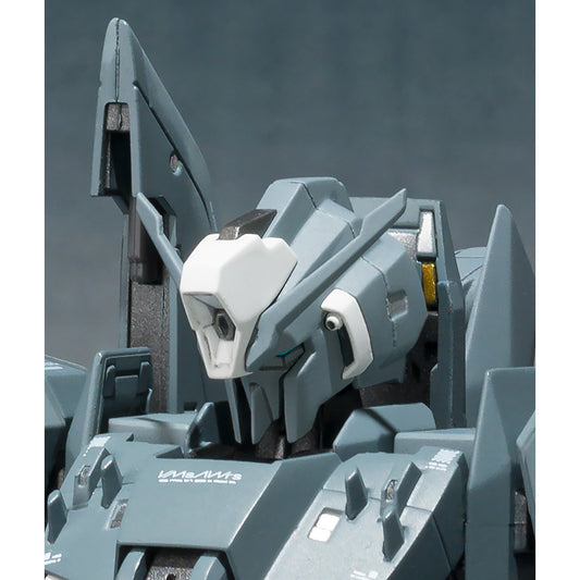 THE METAL ROBOT SPIRITS (Ka signature) Z PLUS A1/A2 (C1/C2 compatible Ver.)