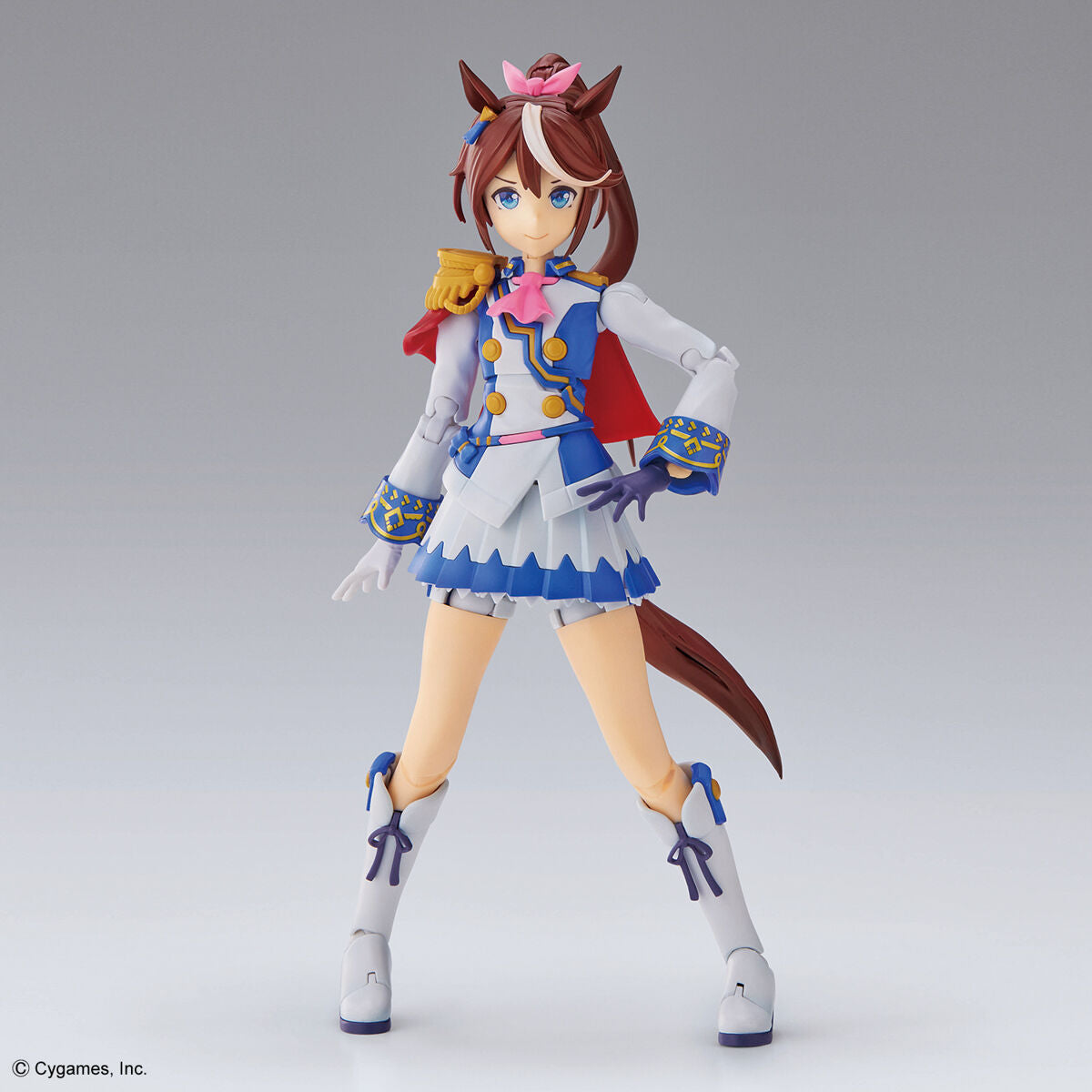 Figure-rise Standard Umamusume: Pretty Derby Tokai Teio