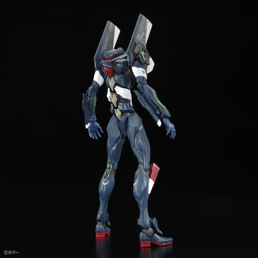 RG Artificial Human Evangelion Unit-03 THE ENCHANTED SHIELD OF VIRTUE SET