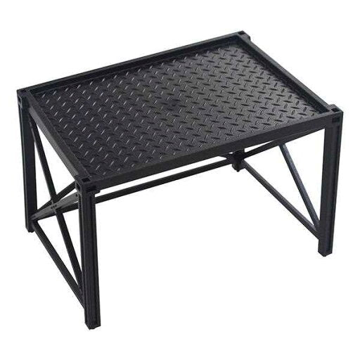 YAMADA KAGAKU MIJ Miniature rack black L size