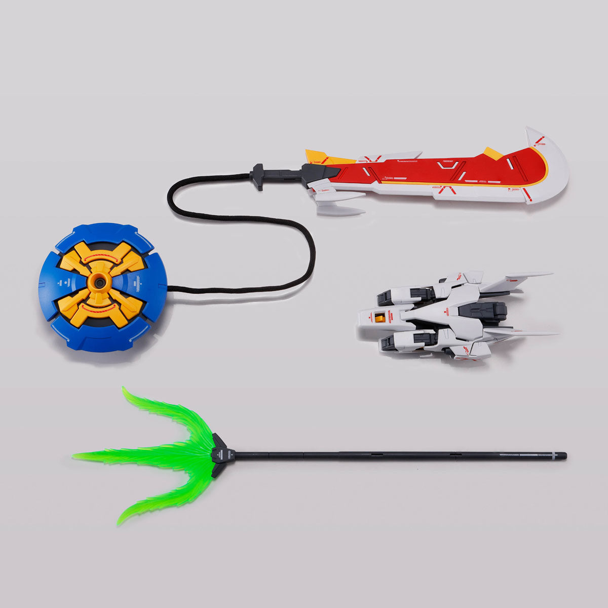 MG 1/100 SHENLONG GUNDAM EW (LIAO YA UNIT)