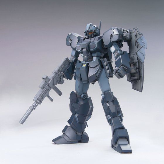MG 1/100 RGM-96X JESTA