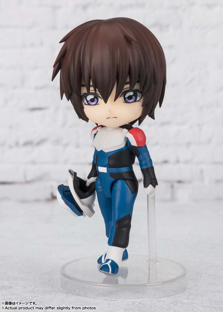 Figuarts mini KIRA YAMATO
