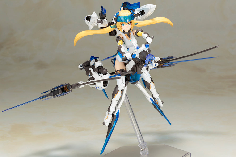 Frame Arms Girls Hresvelgr=Ater