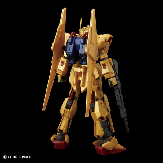 HG 1/144 Hyaku Shiki Revive