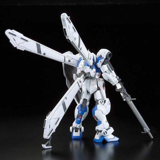 RE 1/100 GUNDAM GP04 GERBERA