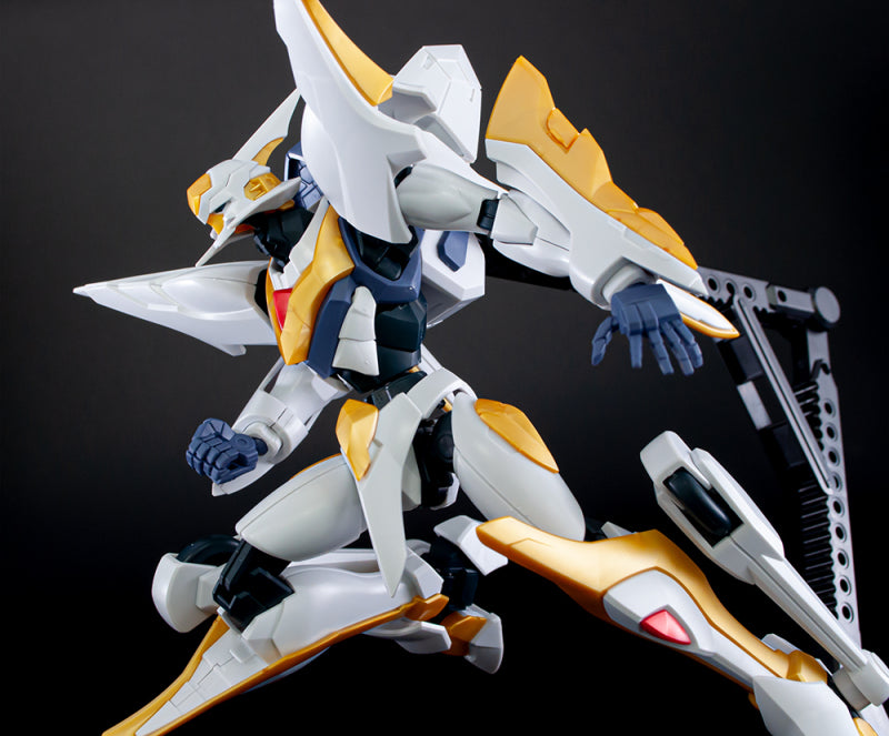 HG Lancelot Albion Code Geass