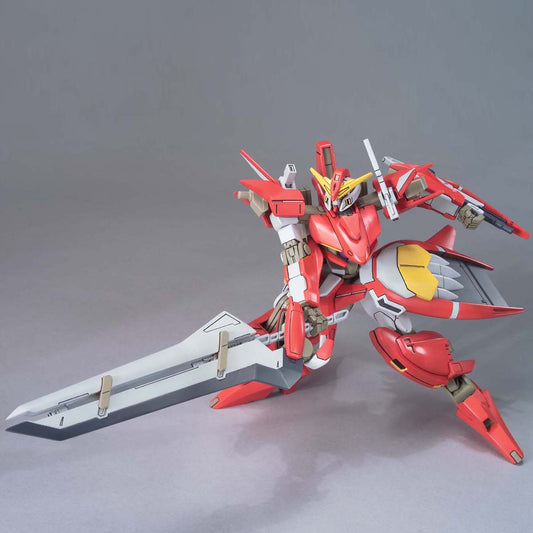 HG 1/144 GNW-002 GUNDAM THRONE ZWEI