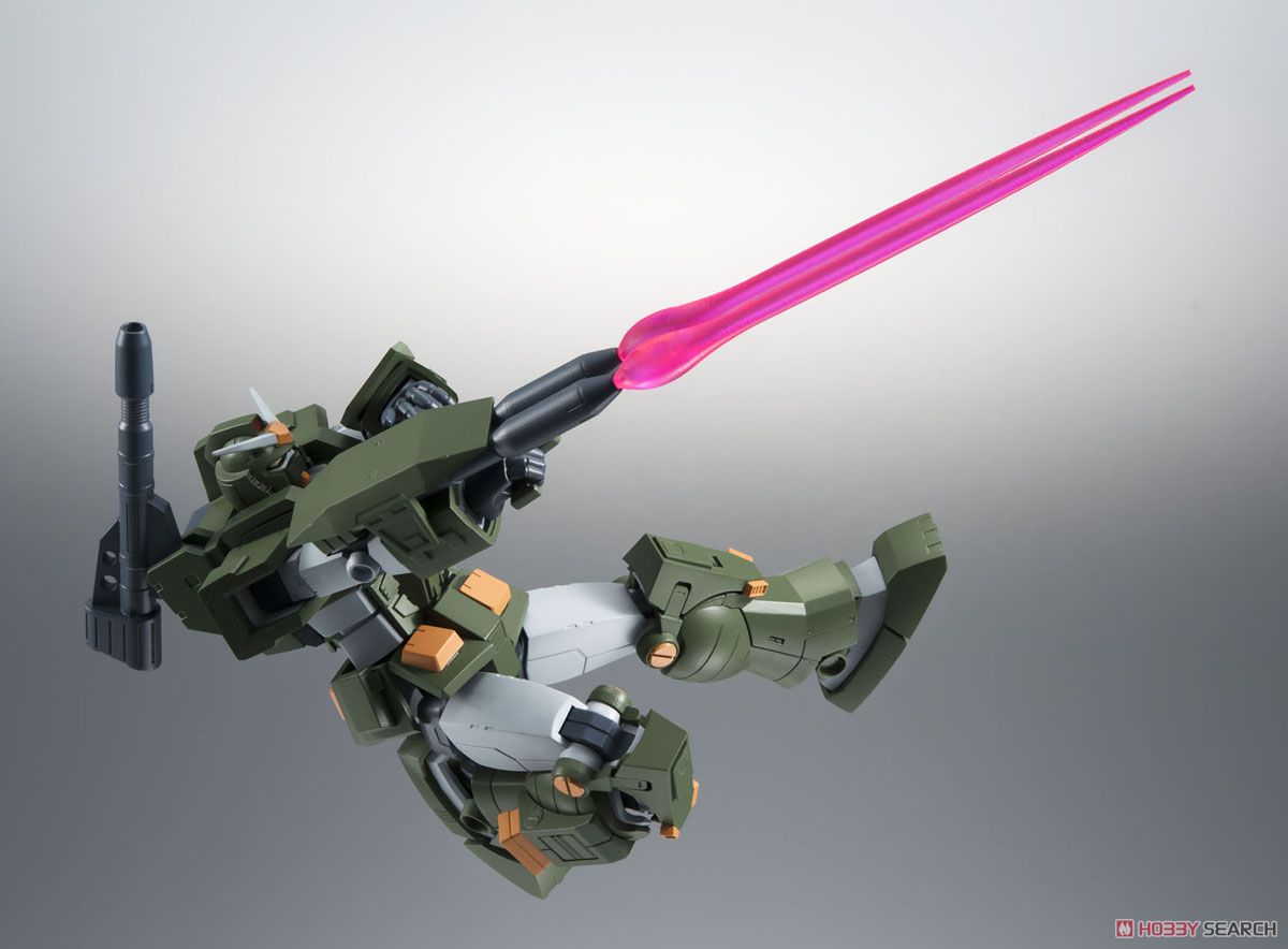 ROBOT SPIRITS FULL ARMOR GUNDAM VER. A.N.I.M.E.