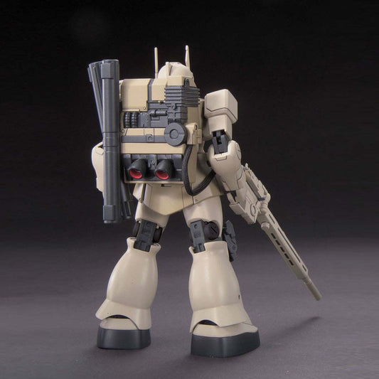 HGUC 1/144 Zaku I Sniper Type (Yonem Kirks)