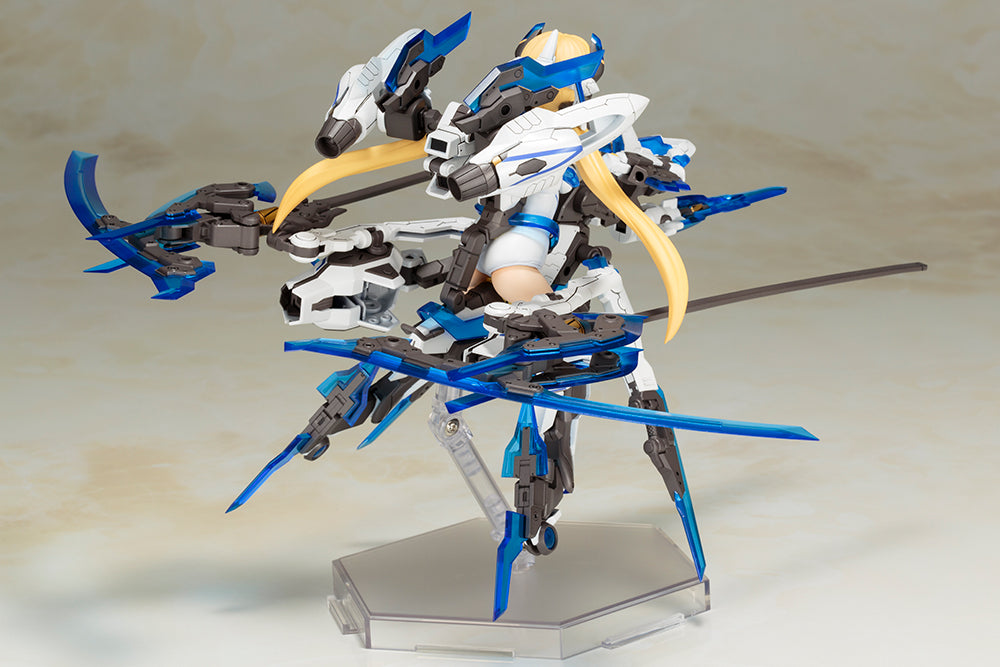 Frame Arms Girls Hresvelgr=Ater