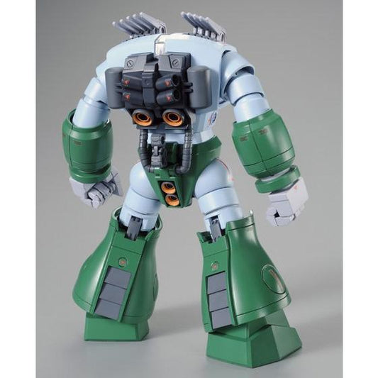 HGUC 1/144 MSM-08 ZOGOK (Operation Capture of Jaburo ver.)