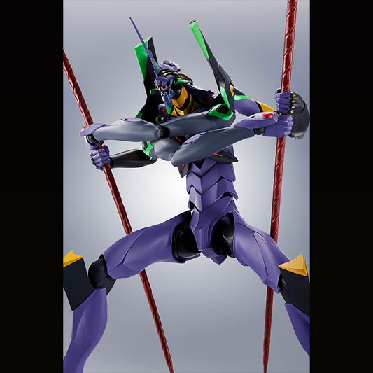 Robot Spirits Evangelion 13
