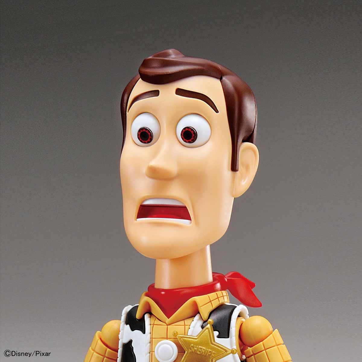 Cinema-rise Standard Woody