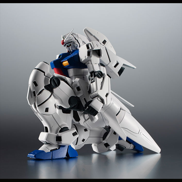 ROBOT SPIRITS <SIDE MS> Gundam GP03S ver. A.N.I.M.E. with Extra Effect+Base