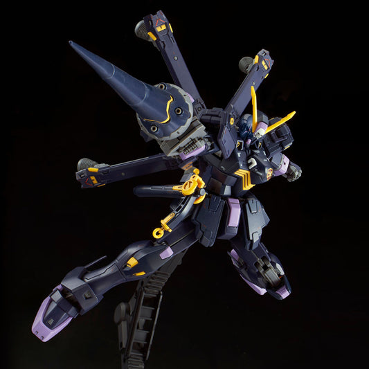 RG 1/144 CROSSBONE GUNDAM X2