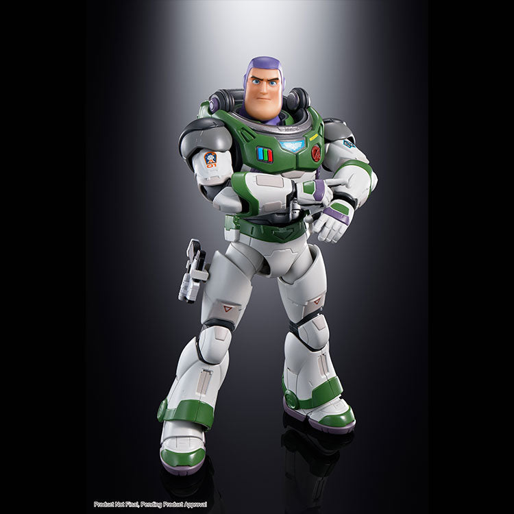 S.H.Figuarts BUZZ LIGHTYEAR ALPHA SUIT