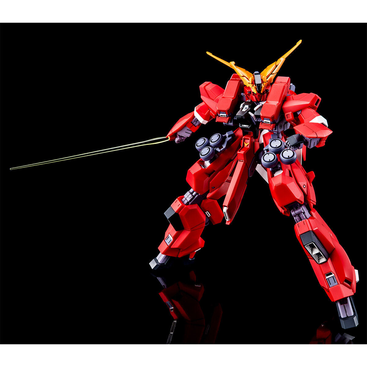 PG UNLEASHED 1/60 LED UNIT FOR RX-93 Nu GUNDAM