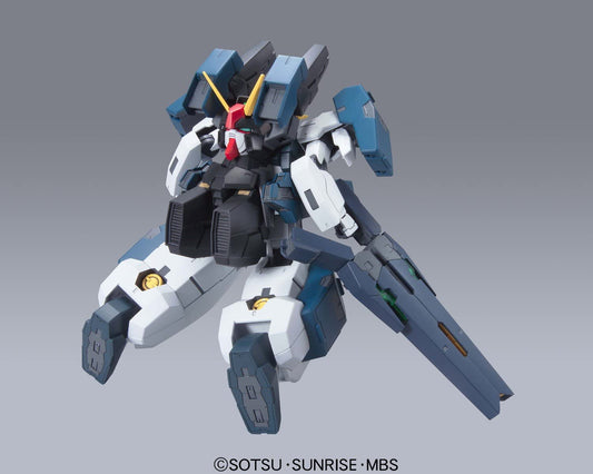 HG 1/144 GN-008GNHW/B SERAVEE GUNDAM GNHW/B