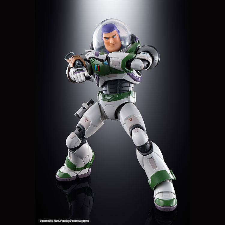 S.H.Figuarts BUZZ LIGHTYEAR ALPHA SUIT