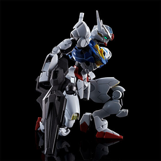 TWFM HG 1/144 GUNDAM AERIAL (PERMET SCORE SIX)